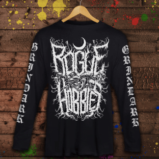 Rogue Hobbies Dank Longsleeve T-Shirt